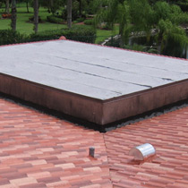 Flat Roofing Miami