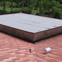 Flat Roofing