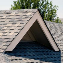 Shingle Roofing