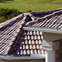 Tile Roofing