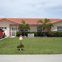 Roofing In Miami