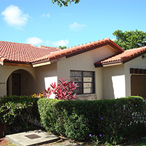 Roofing Company Ft Lauderdale