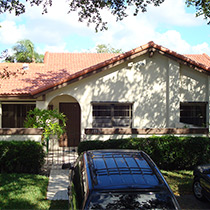 Roofing Company Miami