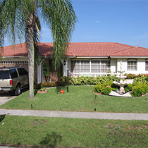 Roofing Contractor Fort Lauderdale
